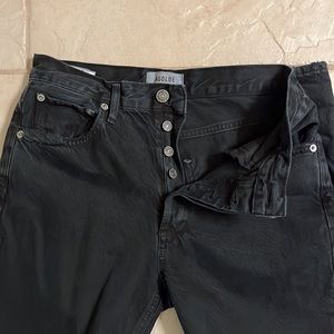 Agolde Jamie jeans